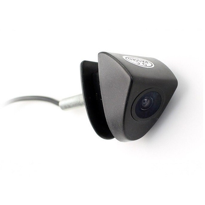 Camera frontala dedicata Toyota cu montaj in sigla F112 [5]