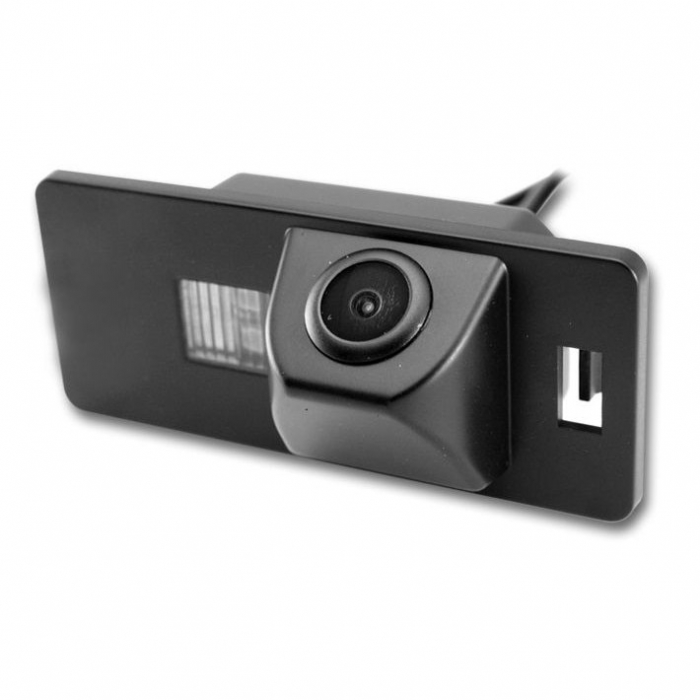 Camera marsarier Audi A1, A4, A5, A6, A7, Q5 [2]