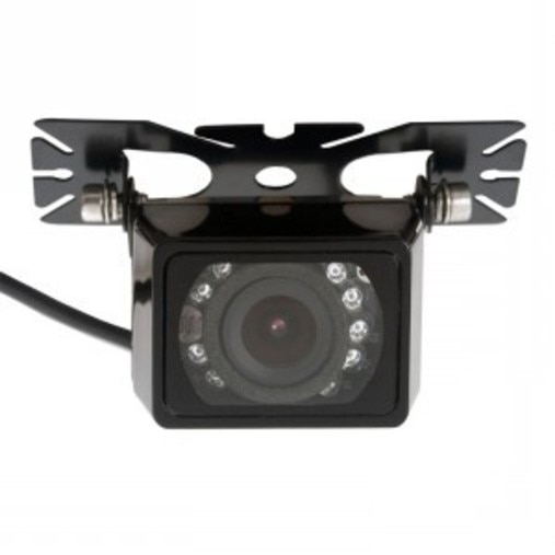 Camera marsarier auto cu unghi reglabil si infrarosu S910 Premium HD [1]