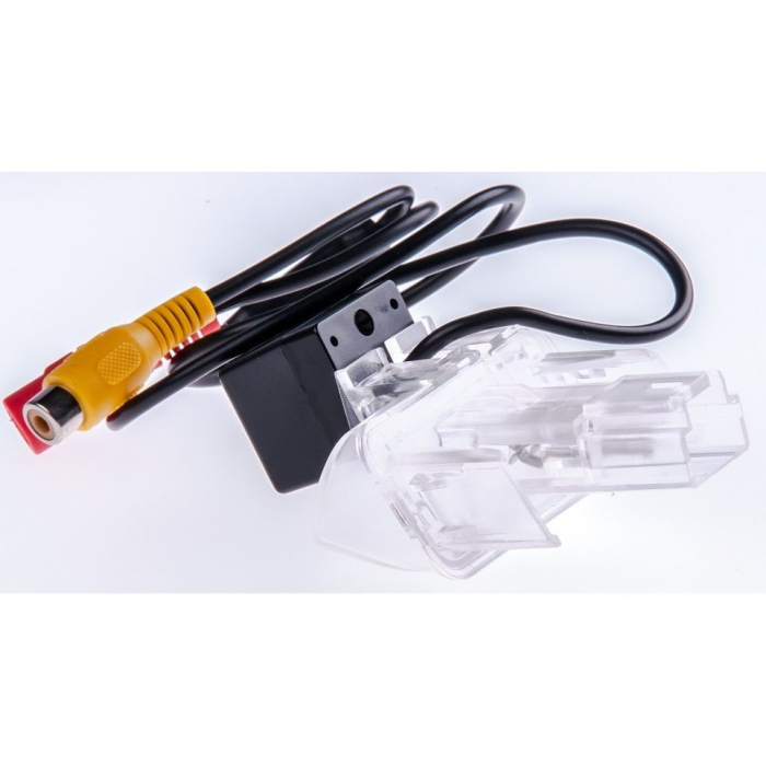 Camera marsarier Peugeot 206, 207, 307 SW, 407 SW, 5008, Partner [1]