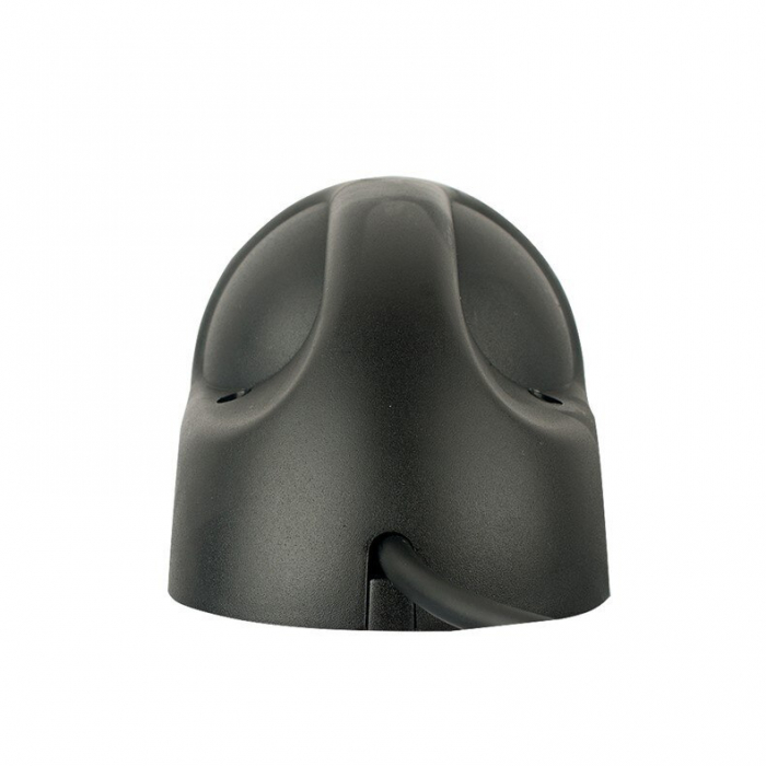 Camera marsarier cu infrarosu 12V - 24V C502 pentru Camioane, Autocare, Bus-uri [3]