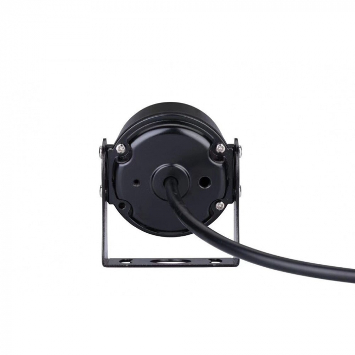 Camera marsarier cu infrarosu 12V - 24V CM08 pentru Camioane, Autocare, Bus-uri [1]