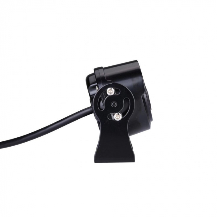Camera marsarier cu infrarosu 12V - 24V CM08 pentru Camioane, Autocare, Bus-uri [2]