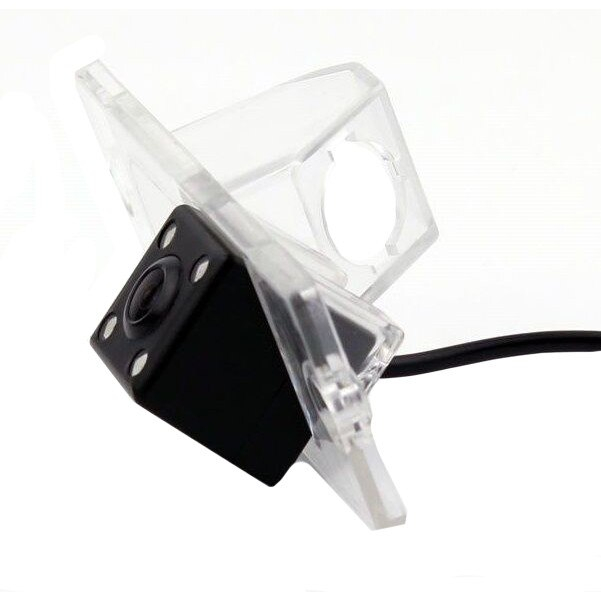 Camera marsarier cu infrarosu Mitsubishi Pajero - 9621 [2]