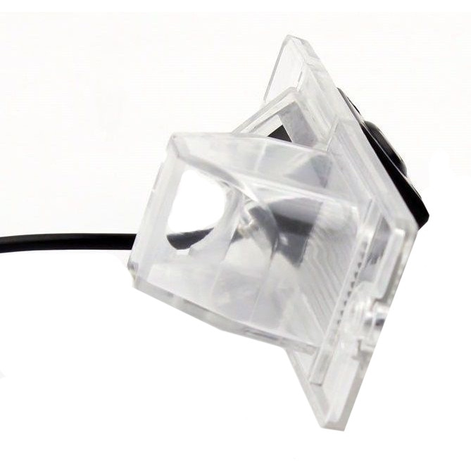 Camera marsarier cu infrarosu Mitsubishi Pajero - 9621 [1]