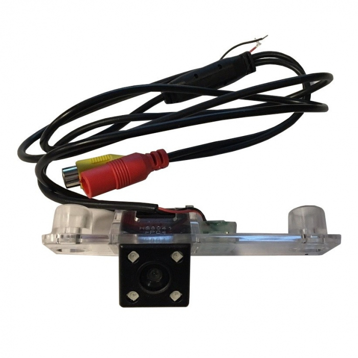 Camera marsarier cu infrarosu Nissan Qashqai, X-Trail, Juke, Pathfinder, Primera - HS8017 [4]