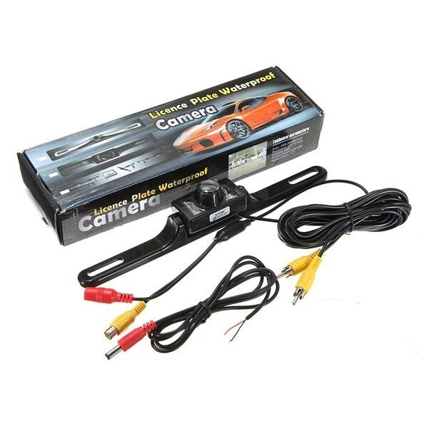 Camera marsarier cu infrarosu V850 Premium 688x488 Pixeli [4]