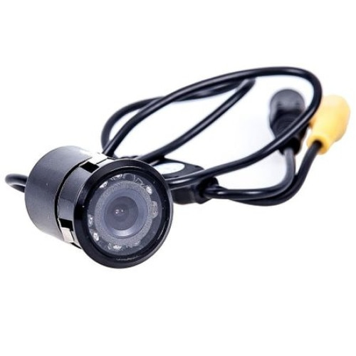 Camera marsarier cu linii de ghidaj variabile si infrarosu auto Premium [2]