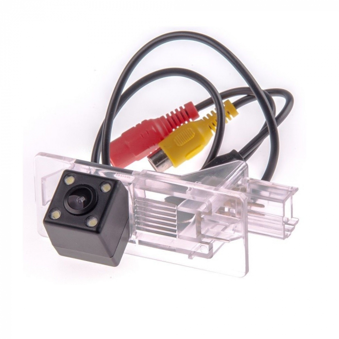 Camera marsarier Dacia Duster (2010-), Lodgy (2012-) - HS8312 [2]