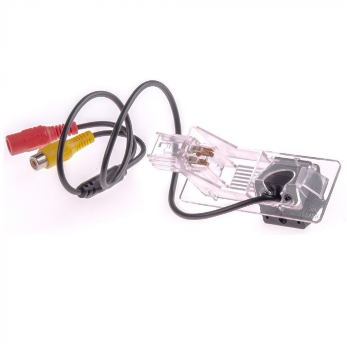 Camera marsarier Dacia Duster (2010-), Lodgy (2012-) - HS8312 [1]