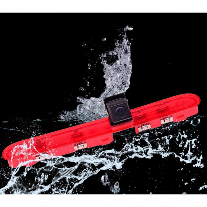 Camera marsarier dedicata CITROEN Jumpy/SpaceTourer (2016 - prezent) C471 [4]