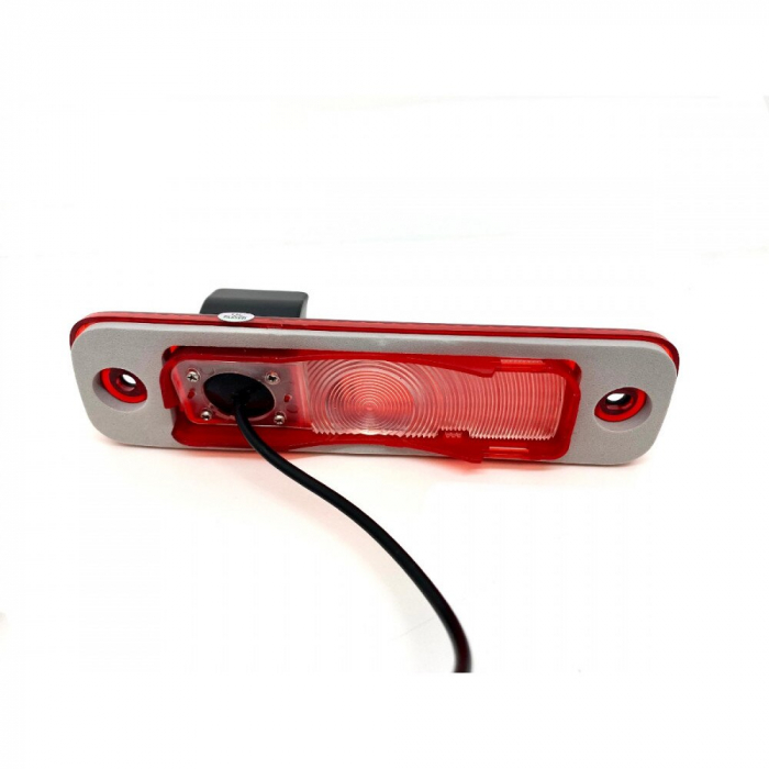 Camera marsarier dedicata Ford Transit 2006 - 2013 C4739 [3]