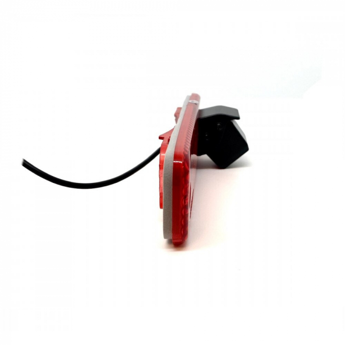 Camera marsarier dedicata Ford Transit 2006 - 2013 C4739 [2]