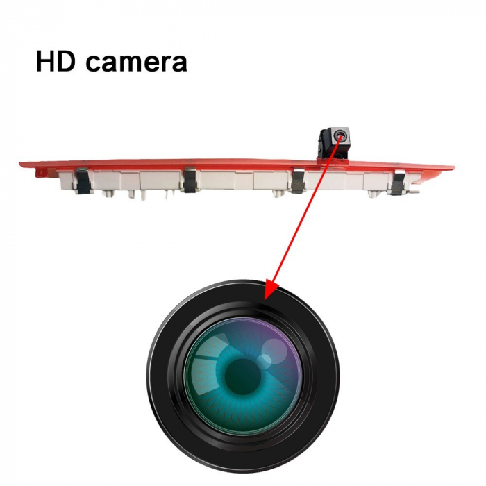 Camera marsarier dedicata Mercedes Vito, Viano (2016 - prezent) C468 [2]