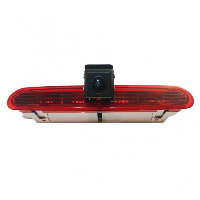 Camera marsarier dedicata pentru Opel Combo 2011 - 2018 C472 [6]