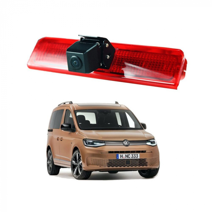 Camera marsarier dedicata pentru Volkswagen Caddy 2003 - 2015 C476 [5]