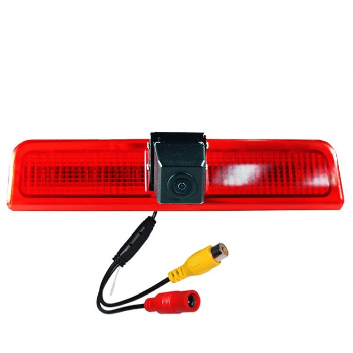 Camera marsarier dedicata pentru Volkswagen Caddy 2003 - 2015 C476 [6]