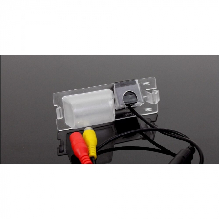 Camera marsarier Fiat Bravo - Punto - Premium [2]