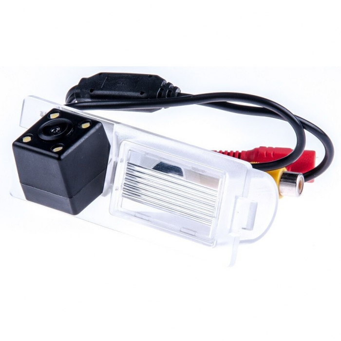 Camera marsarier Fiat Bravo - Punto - Premium [3]