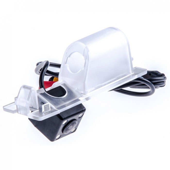 Camera marsarier Fiat Bravo - Punto - Premium [1]