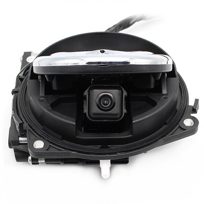 Camera marsarier flip in sigla pentru VW Golf 7 - FA-G7 [6]