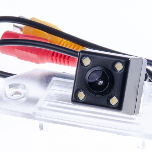 Camera marsarier Ford Focus MK2, C-Max [2]