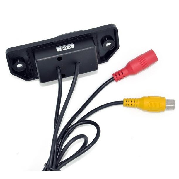 Camera marsarier Ford Focus MK2, C-Max - Premium [2]