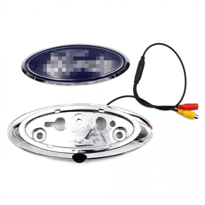 Camera marsarier Ford RANGER T6 T7 T8 XLT, F150 2004 - 2014 - C4800 [2]