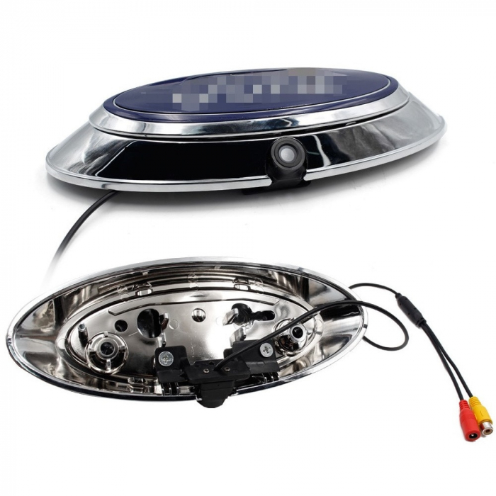 Camera marsarier Ford RANGER T6 T7 T8 XLT, F150 2004 - 2014 - C4800 [5]