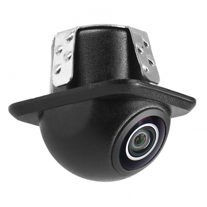 Camera marsarier / frontala HD unghi 170 grade cu StarLight Night Vision - FS801 [6]