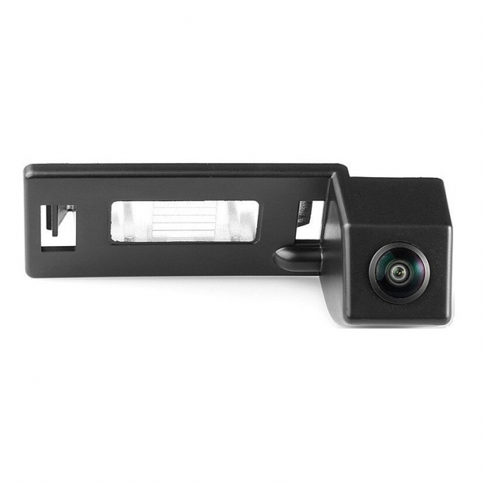 Camera marsarier HD cu starlight night vision dedicata pentru Audi A1, A4, A5, A6, A7, Q5 - FA727 [6]