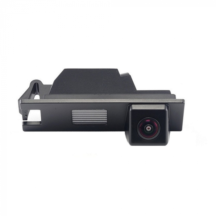Camera marsarier HD cu starlight night vision dedicata pentru pentru Hyundai IX35 (2009-) - FA1118 [6]