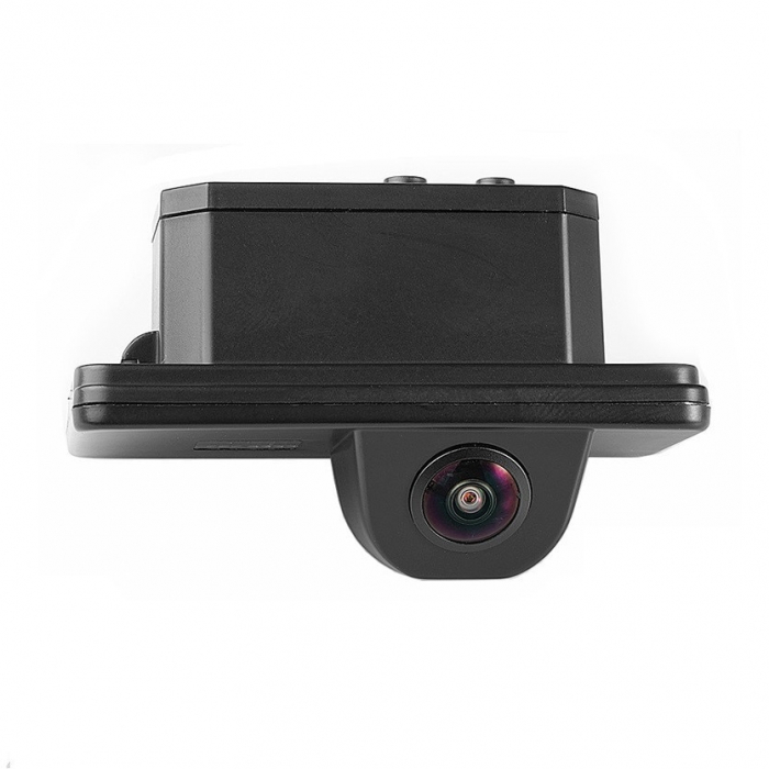 Camera marsarier HD, unghi 170 grade cu StarLight Night Vision BMW E39, E90, E91, E60, E60, E61, X5(E70), X6(E71), E82, E88 - FA958 [6]