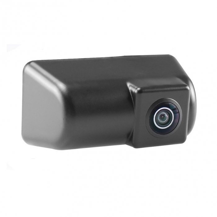 Camera marsarier HD, unghi 170 grade cu StarLight Night Vision pentru Ford Transit Connect - FA985 [6]