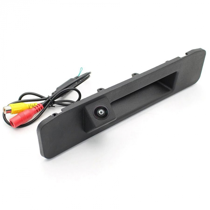 Camera marsarier HD, unghi 170 grade, cu StarLight Night Vision pentru Mercedes A-Class, GLA, GLC, GLE, ML W166, Vito Viano W447 - FA948 / LS8014 [5]