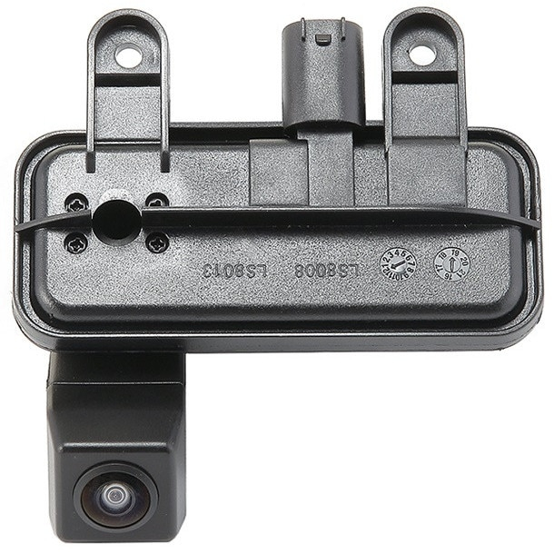 Camera marsarier HD, unghi 170 grade, cu StarLight Night Vision pentru Mercedes E-Class W212, C207 - FA953 [6]