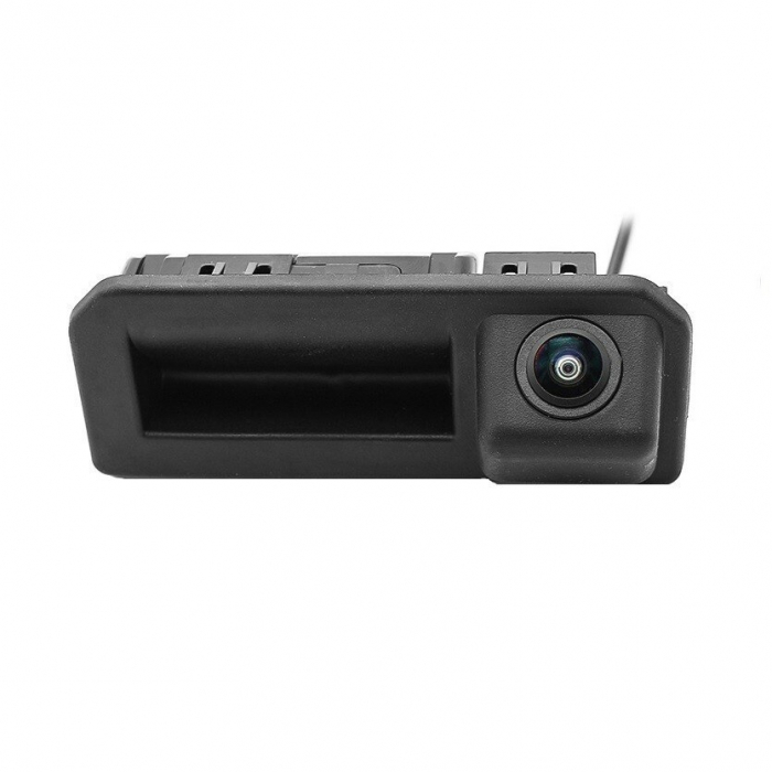 Camera marsarier HD, unghi 170 grade cu StarLight Night Vision pentru Seat Arona, Ateca - FA8034 [6]