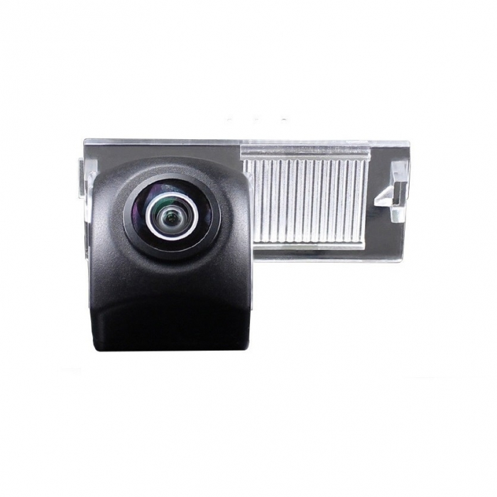 Camera marsarier HD, unghi 170 grade cu StarLight Night Vision Peugeot 207, 307, 308, 407, 508, 807 - FA8210-P [6]