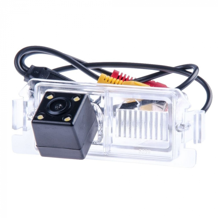 Camera marsarier Hyundai i20, i30, Coupe - 9035 [2]