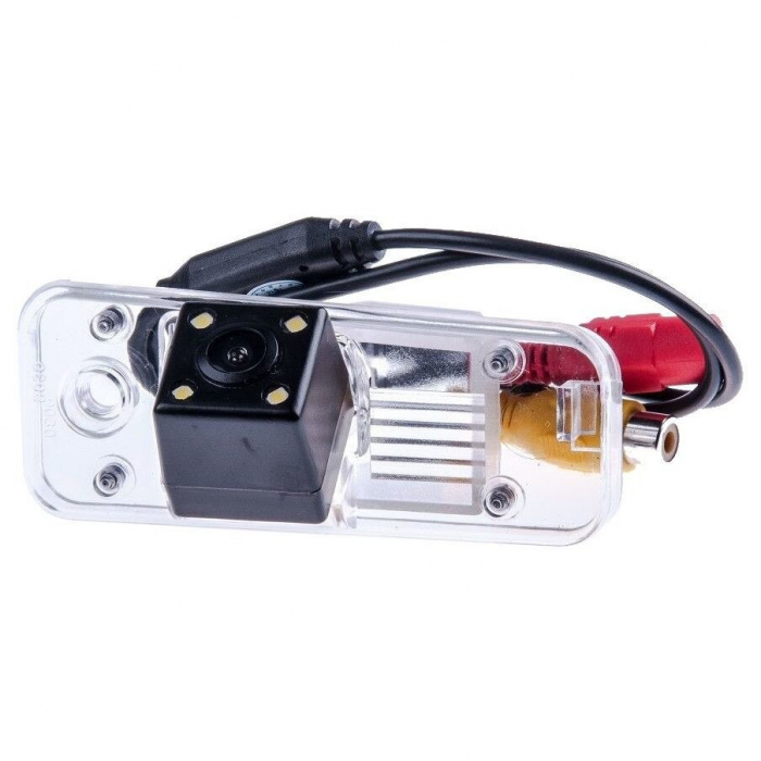 Camera marsarier Hyundai Santa Fe - Premium [5]