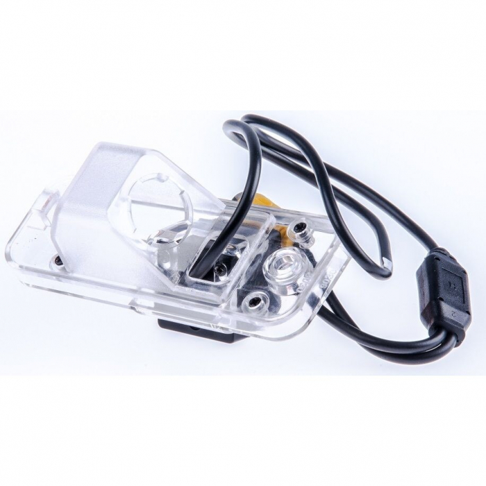 Camera marsarier Hyundai Santa Fe - Premium [4]