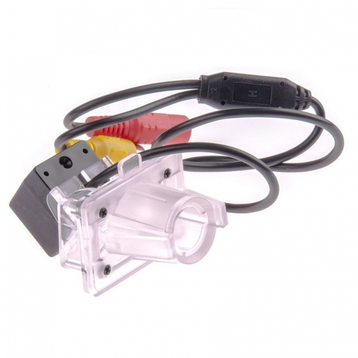 Camera marsarier Mercedes C Class (W204), Mercedes E Class (W212), CL (W216), S (W221) - HS8102 [1]