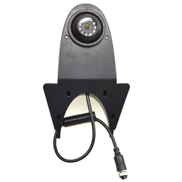 Camera marsarier Mercedes Sprinter - Microbuz Dedicata [6]