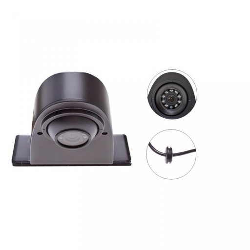 Camera marsarier Mercedes Sprinter - Microbuz Dedicata [4]