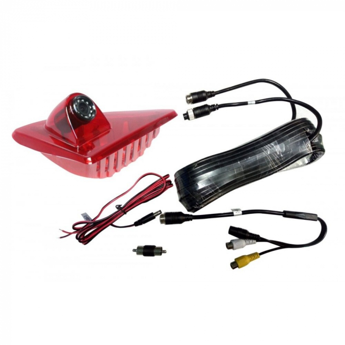 Camera marsarier Nissan NV400 RC-6020 [1]