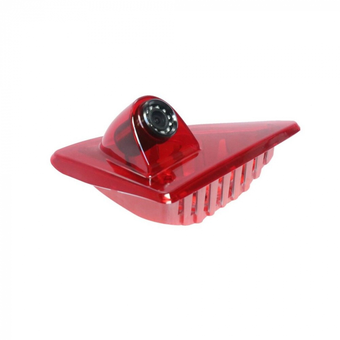 Camera marsarier Nissan NV400 RC-6020 [2]