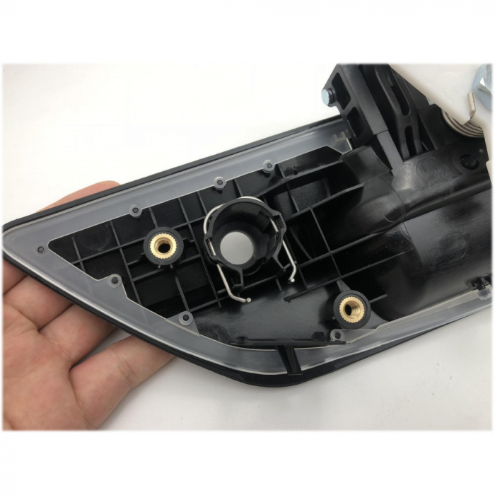 Camera marsarier pentru Toyota Hilux 2015 - 2020 - C4803 [1]