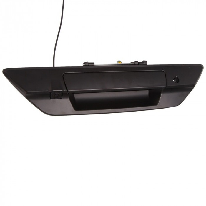 Camera marsarier pentru Toyota Hilux 2015 - 2020 - C4803 [5]