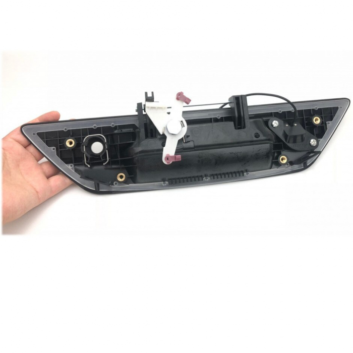 Camera marsarier pentru Toyota Hilux 2015 - 2020 - C4803 [2]