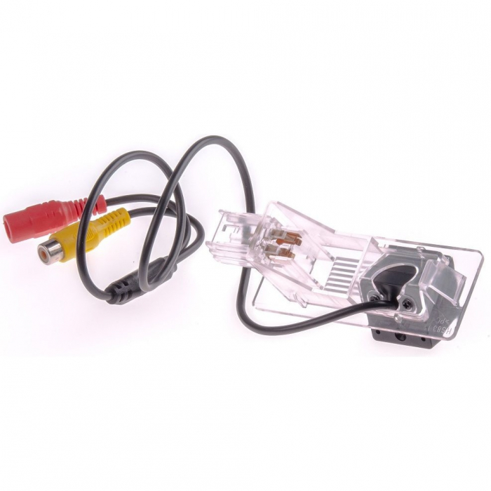 Camera marsarier Renault Fluence, Scenic, Espace, Laguna [3]